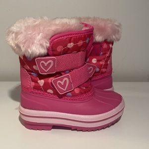 Circo snow boots Clearance